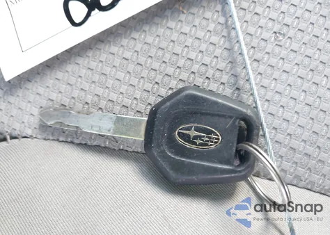 2012 Subaru Forester 2.5X Premium из США, поврежденный, VIN JF2SHADC7CH434287